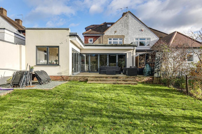 Images for Mitchley Grove, Sanderstead