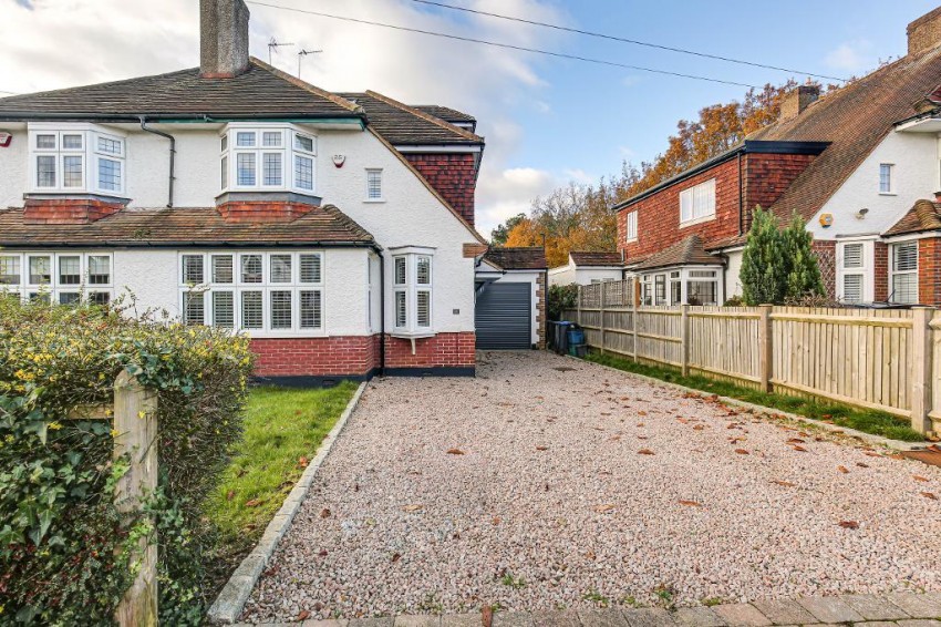 Images for Mitchley Grove, Sanderstead