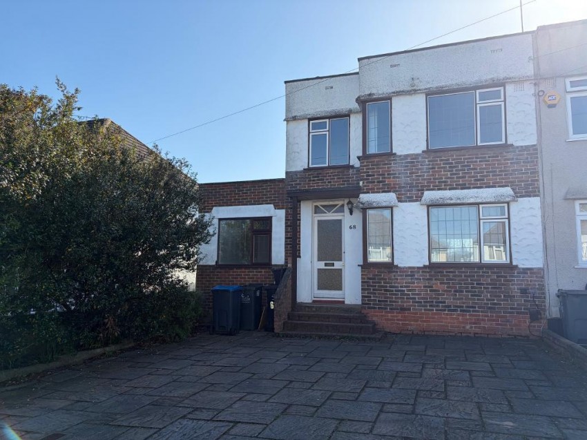 Images for Benhurst Gardens, Selsdon