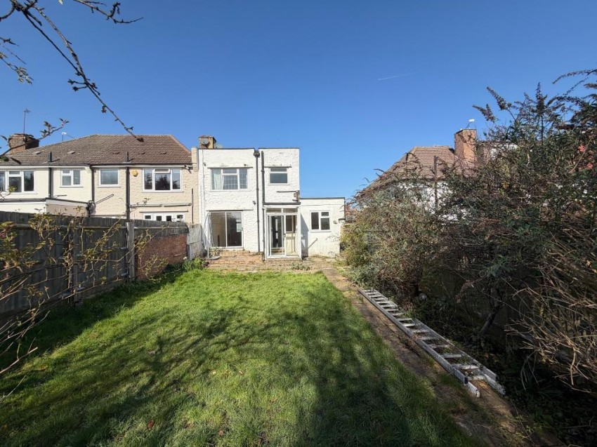 Images for Benhurst Gardens, Selsdon