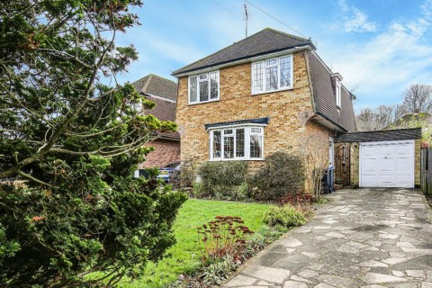 View Full Details for Chapel View, South Croydon