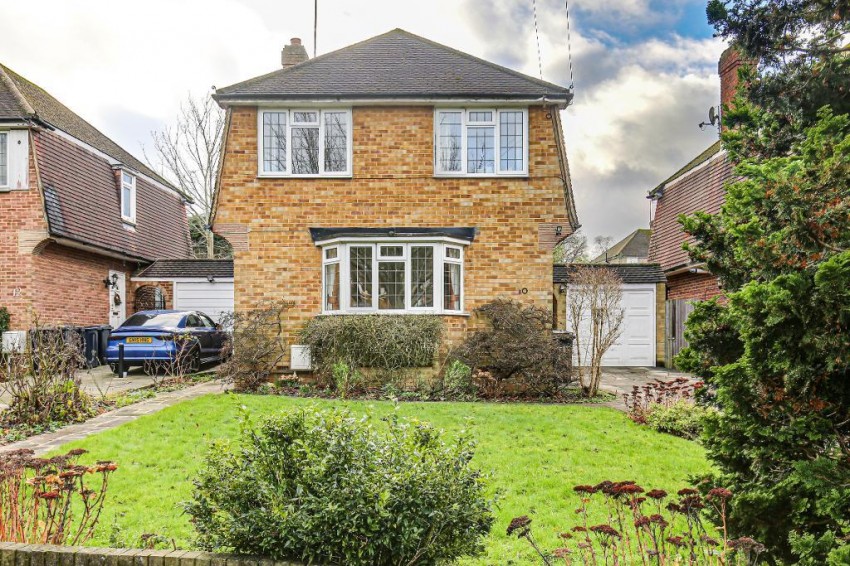 Images for Chapel View, South Croydon