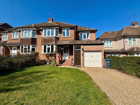 View Full Details for Croham Valley Road, South Croydon