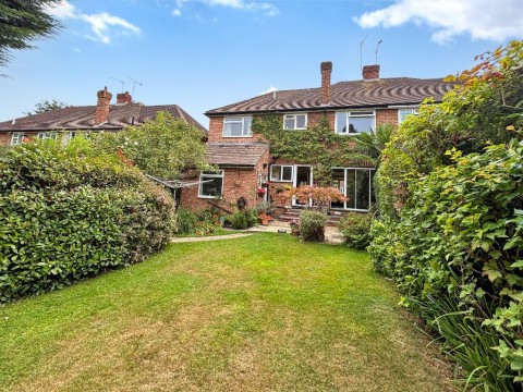 View Full Details for Croham Valley Road, South Croydon