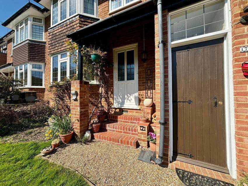 Images for Croham Valley Road, South Croydon