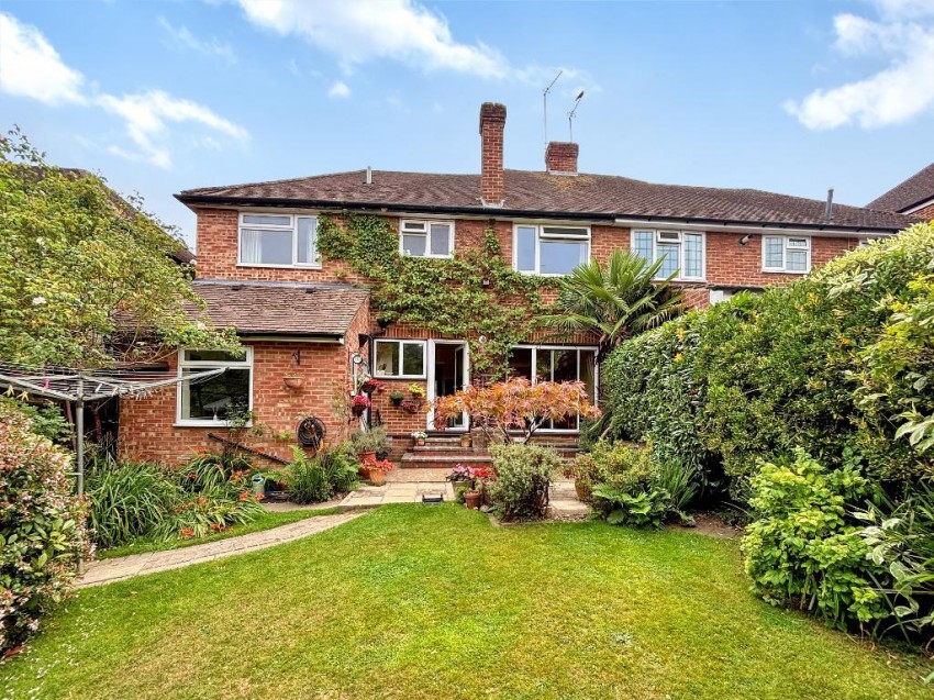 Images for Croham Valley Road, South Croydon