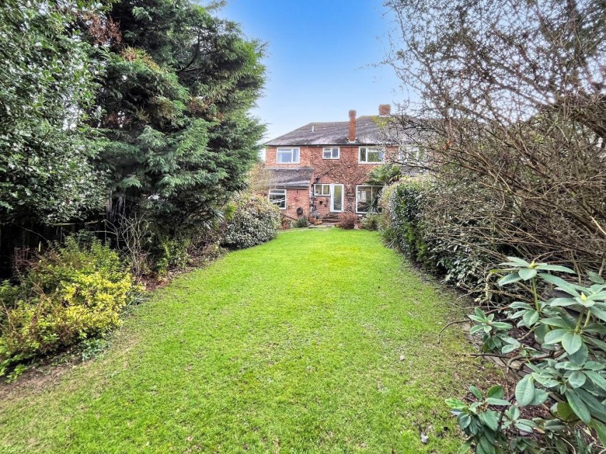 Images for Croham Valley Road, South Croydon