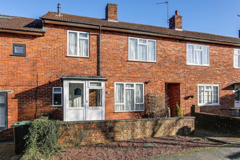 View Full Details for Kings Walk, Sanderstead