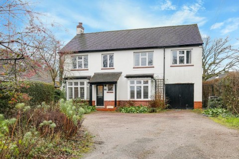 View Full Details for Farleigh Road, Warlingham
