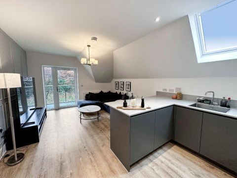 View Full Details for Croham Valley Road, South Croydon