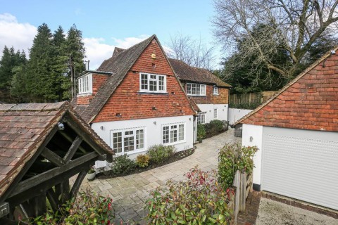 View Full Details for Park View Road, Woldingham