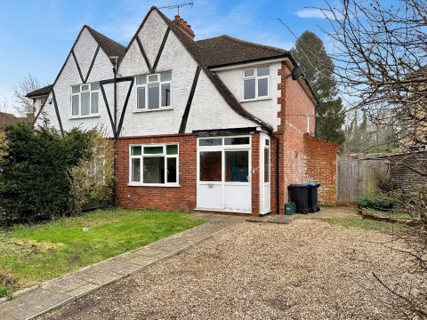 View Full Details for Croydon Road, Caterham