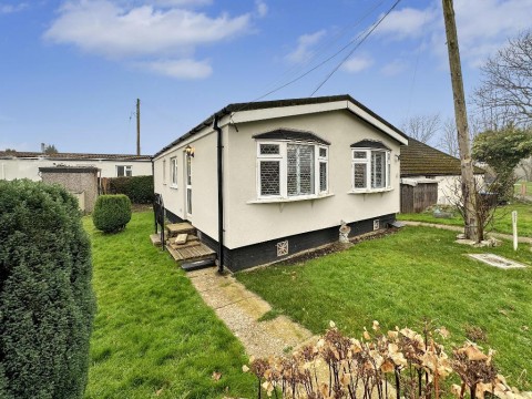 View Full Details for Court Farm Park, Warlingham