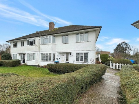 View Full Details for Tithepit Shaw Lane, Warlingham