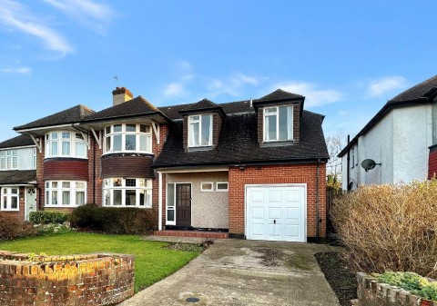 View Full Details for Sanderstead, South Croydon