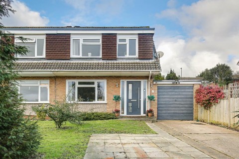 View Full Details for Kingfisher Gardens, Selsdon