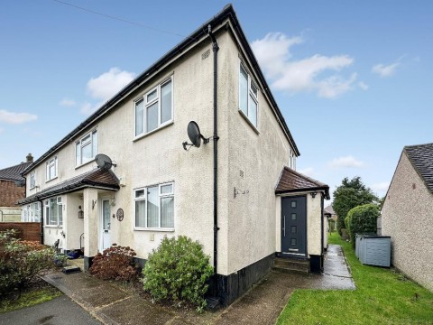View Full Details for Gresham Avenue, Warlingham