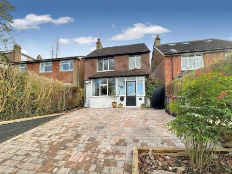 View Full Details for Chaldon Road, Caterham
