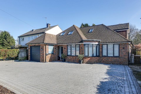 View Full Details for Essendene Road, Caterham