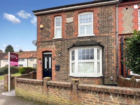View Full Details for Limpsfield Road, Warlingham