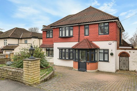 View Full Details for Sanderstead, South Croydon