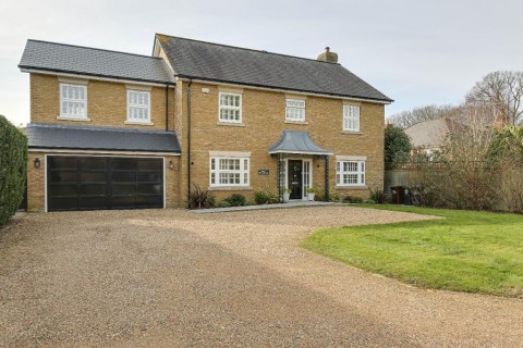 View Full Details for East Parkside, Warlingham