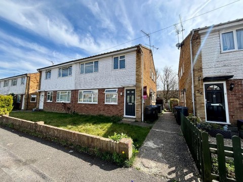 View Full Details for Selsdon, South Croydon