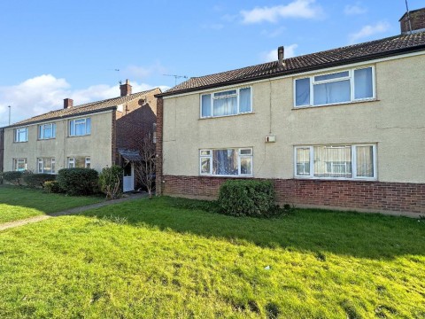 View Full Details for Chelsham Close, Warlingham