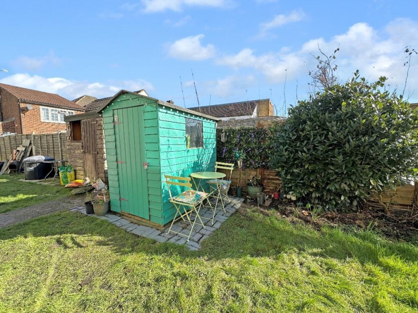 Images for Chelsham Close, Warlingham
