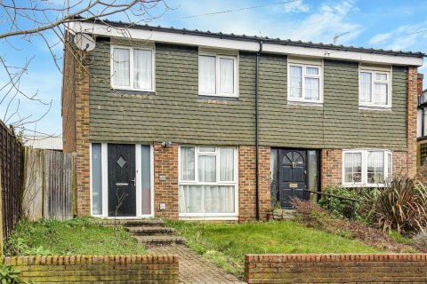 View Full Details for Linden Avenue, Coulsdon