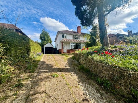 View Full Details for Croham Valley Road, South Croydon