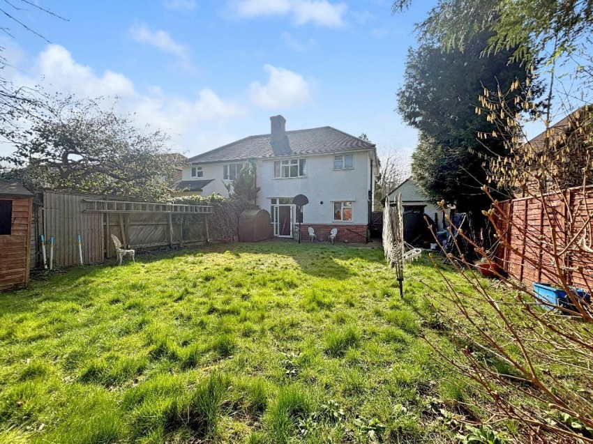 Images for Croham Valley Road, South Croydon