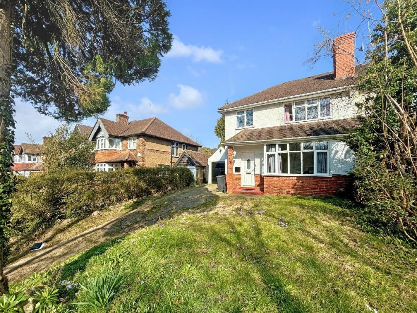 Images for Croham Valley Road, South Croydon