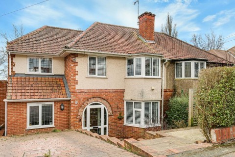 View Full Details for Selsdon, South Croydon