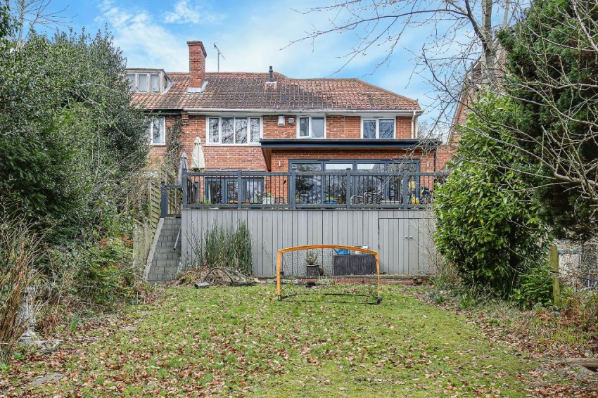 Images for Selsdon, South Croydon