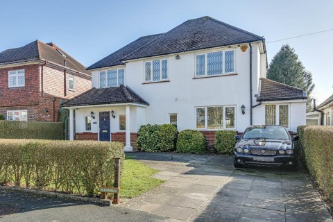 View Full Details for Blacksmiths Hill, Sanderstead