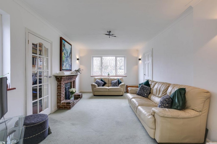 Images for Blacksmiths Hill, Sanderstead