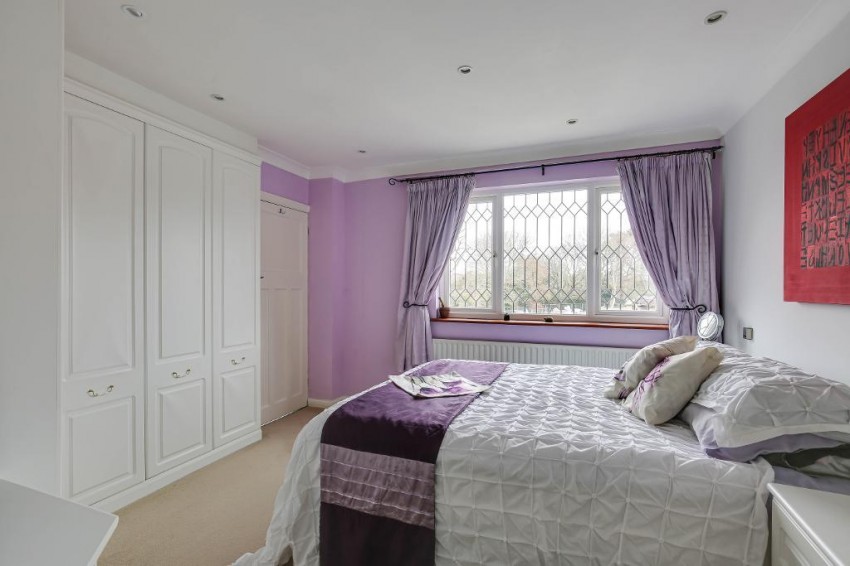 Images for Blacksmiths Hill, Sanderstead