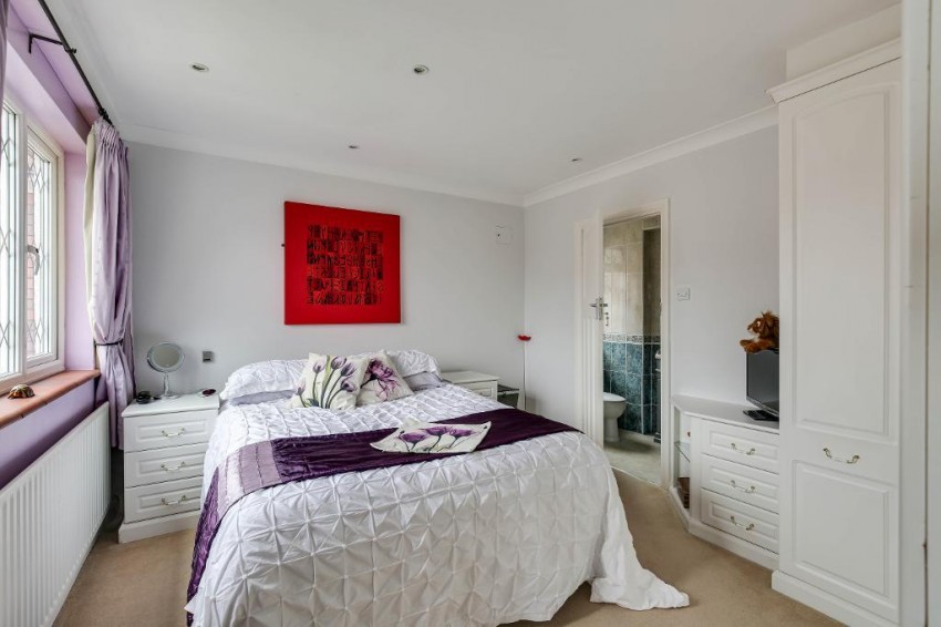 Images for Blacksmiths Hill, Sanderstead
