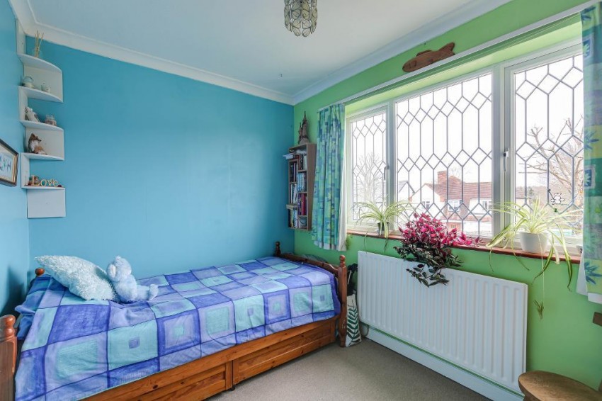 Images for Blacksmiths Hill, Sanderstead