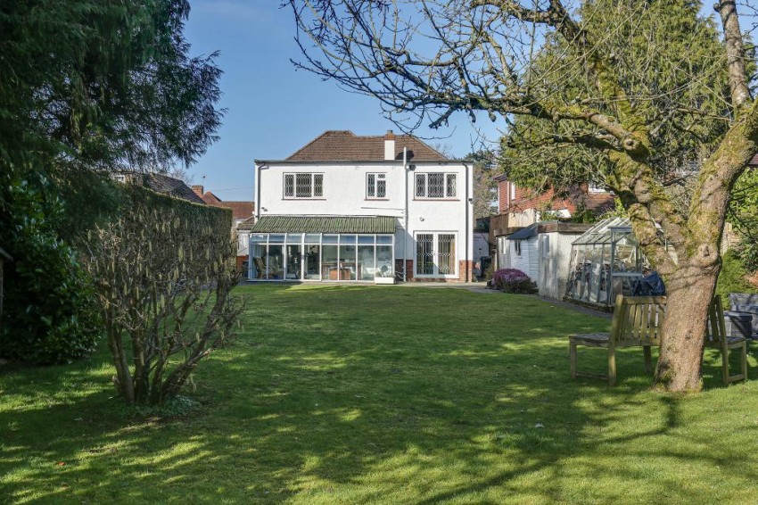 Images for Blacksmiths Hill, Sanderstead