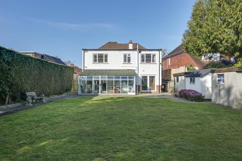Images for Blacksmiths Hill, Sanderstead