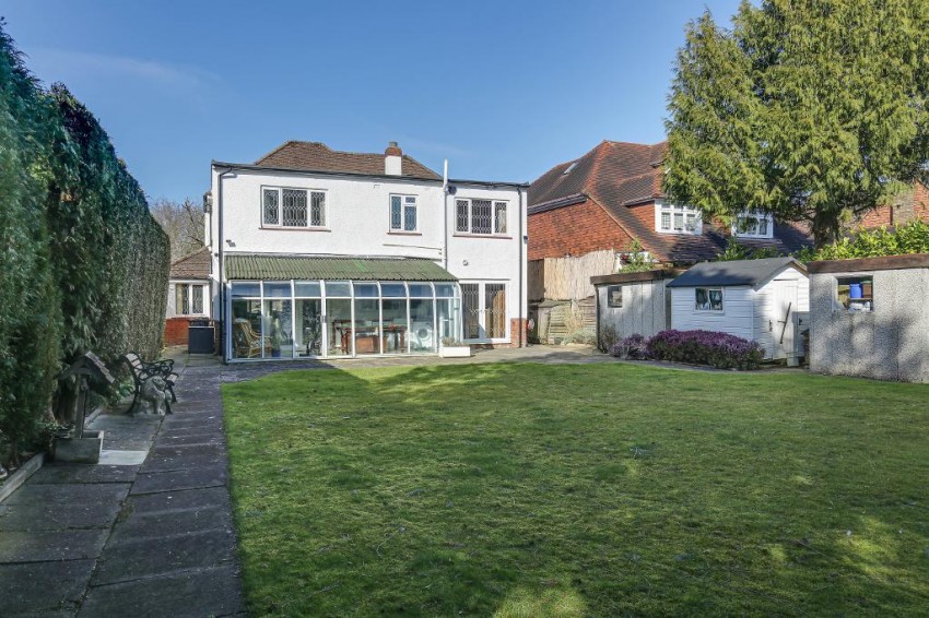 Images for Blacksmiths Hill, Sanderstead