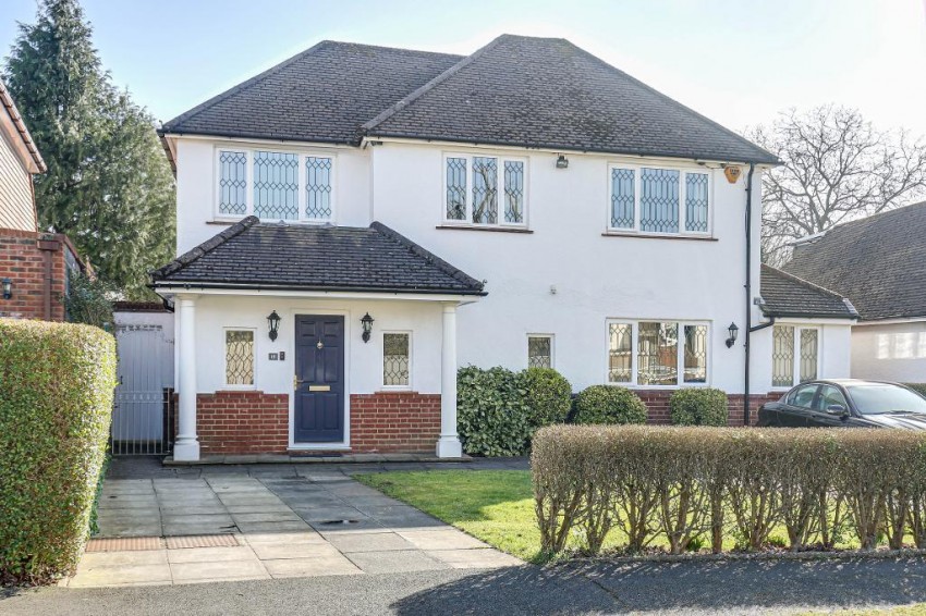 Images for Blacksmiths Hill, Sanderstead