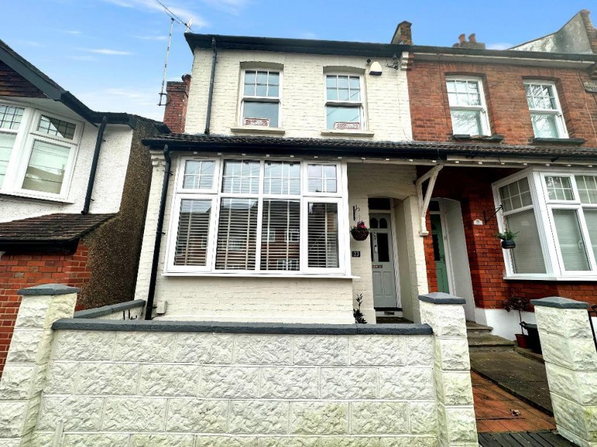 Images for Hillside Avenue, Purley