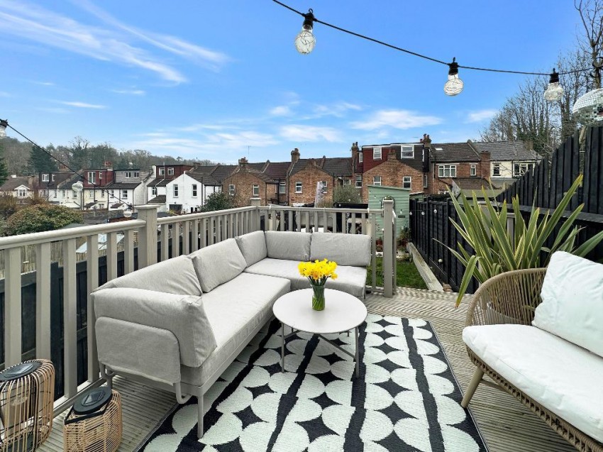 Images for Hillside Avenue, Purley