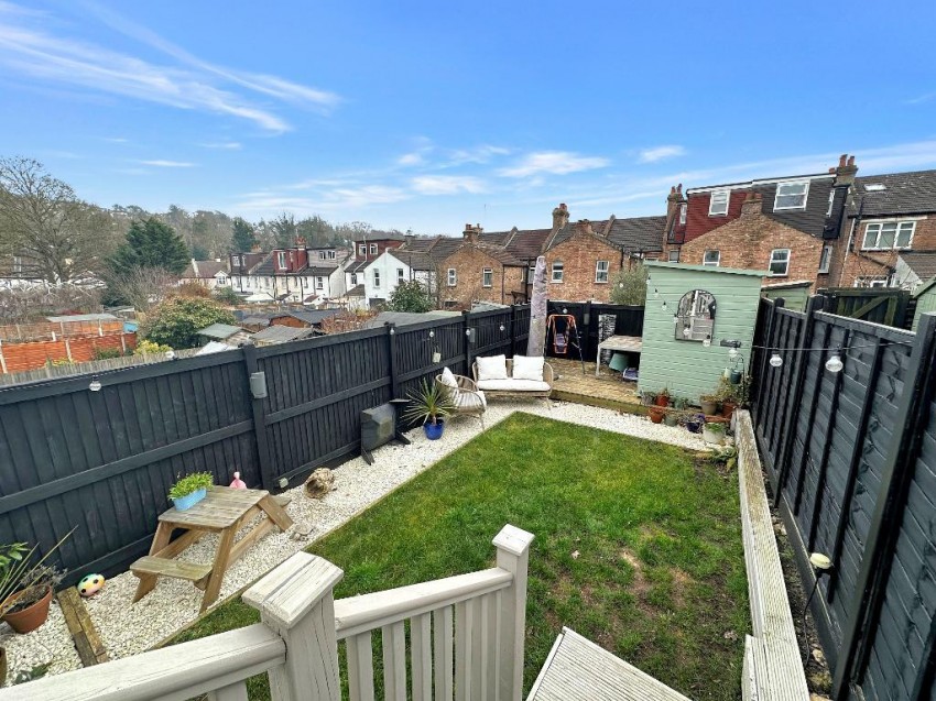 Images for Hillside Avenue, Purley