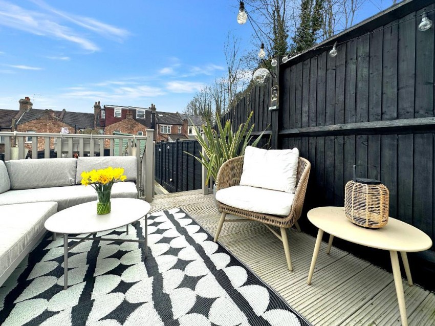 Images for Hillside Avenue, Purley