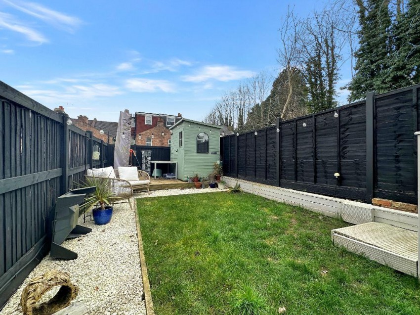 Images for Hillside Avenue, Purley