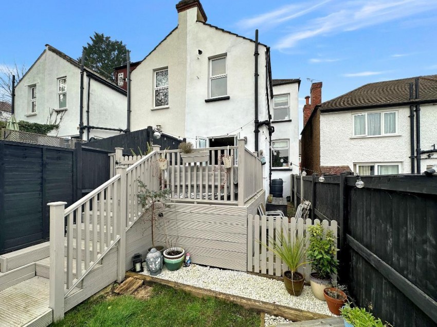 Images for Hillside Avenue, Purley